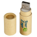 Cardboard USB stick, multi-colour