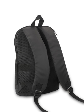 Logo trade advertising products picture of: Laptop backpack 219435401