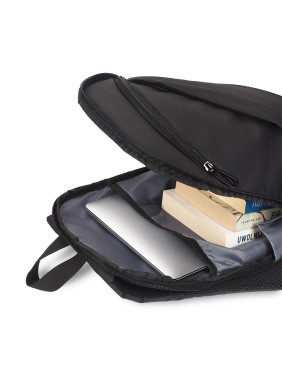 Logo trade advertising products image of: Laptop backpack 219435401