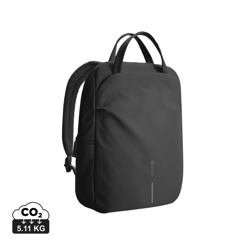 Logo trade business gift photo of: XD Design Soft Tote Backpack
