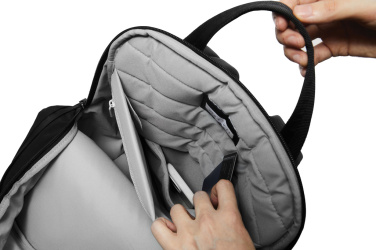 Logotrade business gift image of: XD Design Soft Tote Backpack