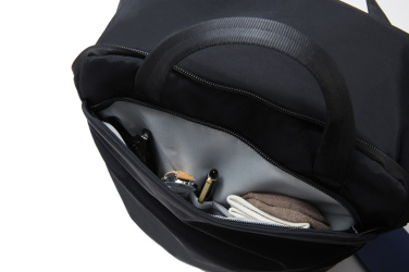 Logo trade promotional merchandise image of: XD Design Soft Tote Backpack