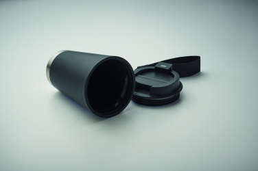 Logo trade promotional product photo of: Double wall tumbler 300ml