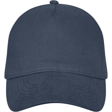 Logo trade advertising products picture of: Doyle 5 panel cap