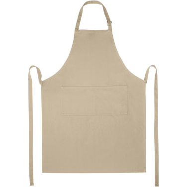 Logotrade corporate gift picture of: Andrea 240 g/m² apron with adjustable neck strap