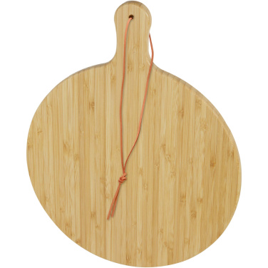 Logotrade advertising product picture of: Delys bamboo cutting board