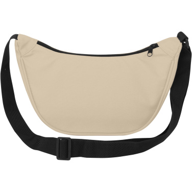 Logo trade promotional giveaways picture of: Byron recycled fanny pack 1.5L