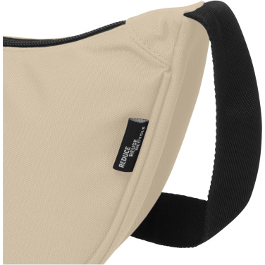 Logotrade promotional giveaway picture of: Byron recycled fanny pack 1.5L