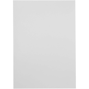 Logo trade promotional items picture of: Herald A5 greeting card