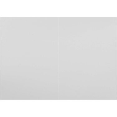 Logotrade promotional gifts photo of: Herald A6 greeting card