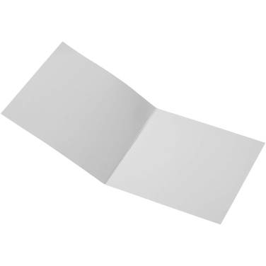 Logotrade promotional giveaways photo of: Herald square greeting card