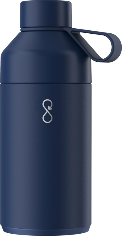 Logotrade promotional product image of: Ocean Bottle 750 ml vacuum insulated water bottle