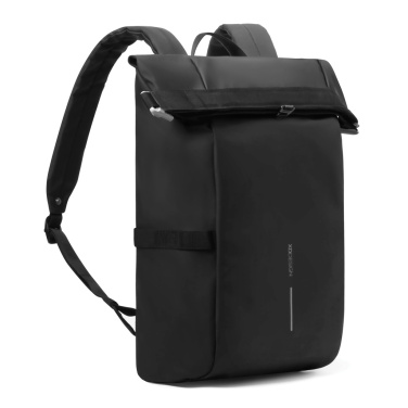 Logotrade promotional item image of: Urban Water Resistant Bike Backpack