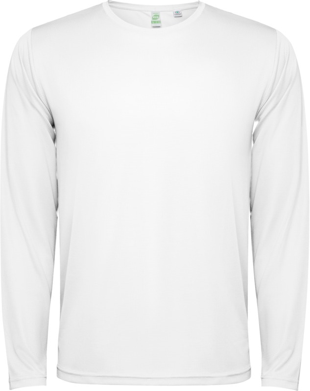 Logotrade corporate gifts photo of: Estoril long sleeve unisex t-shirt