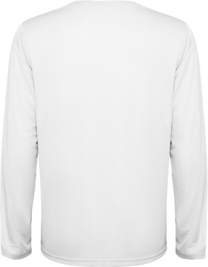 Logotrade promotional item picture of: Estoril long sleeve unisex t-shirt