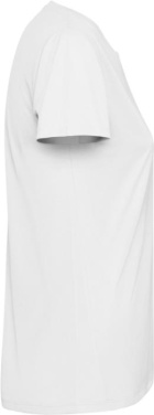 Logo trade promotional gift photo of: Estoril short sleeve women's t-shirt