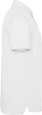 Logo trade promotional item photo of: Tormo short sleeve men's polo