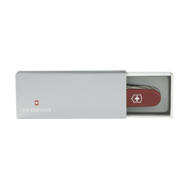 Logo trade corporate gift photo of: Victorinox slide/gift box