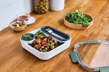 Logo trade promotional giveaway photo of: Black+Blum Lunch Box Original