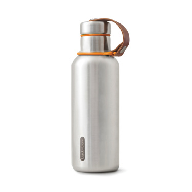 Logo trade business gift photo of: Black+Blum Insulated Water Bottle Small 500ml