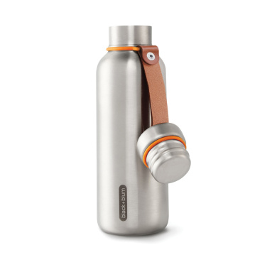 Logotrade promotional giveaway picture of: Black+Blum Insulated Water Bottle Small 500ml