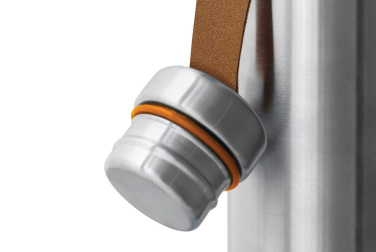 Logo trade promotional gifts picture of: Black+Blum Insulated Water Bottle Small 500ml