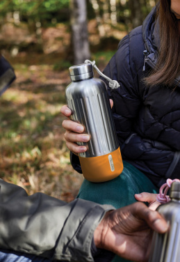 Logo trade corporate gifts picture of: Black+Blum Explorer Insulated Bottle Large 850ml