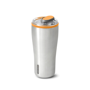 Logotrade promotional gift image of: Black+Blum Insulated Travel Tumbler 600ml