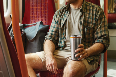 Logotrade promotional items photo of: Black+Blum Insulated Travel Tumbler 600ml