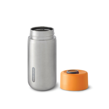 Logotrade promotional products photo of: Black+Blum Insulated Leakproof Travel Cup Stainless Steel