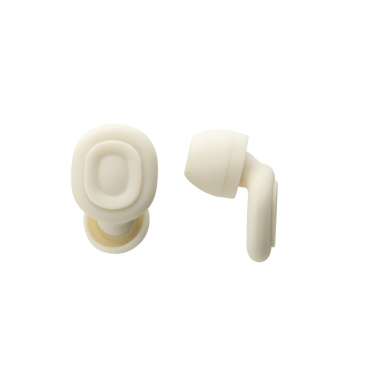 Logotrade promotional giveaway picture of: Sereva Noise reducing earplugs
