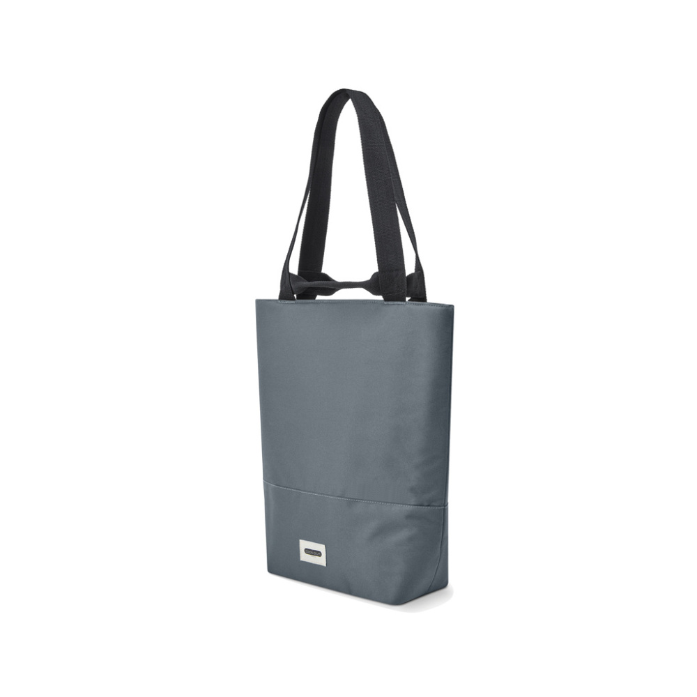 Logotrade advertising products photo of: Black+Blum 16L Insulated Tote/ Cooler Bag