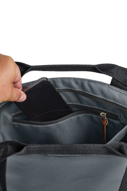 Logotrade advertising products photo of: Black+Blum 16L Insulated Tote/ Cooler Bag