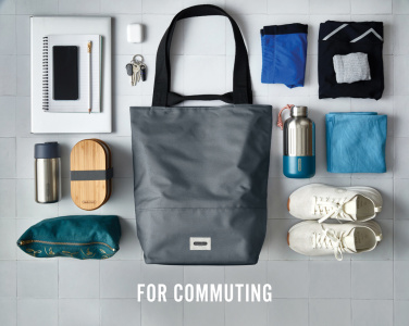 Logotrade promotional gift picture of: Black+Blum 16L Insulated Tote/ Cooler Bag