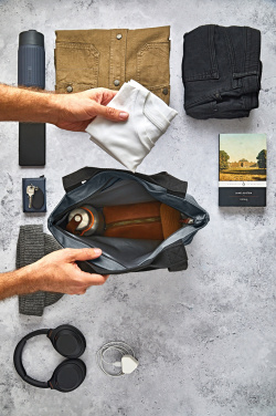 Logotrade promotional giveaway picture of: Black+Blum 16L Insulated Tote/ Cooler Bag