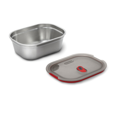 Logotrade promotional items photo of: Black+Blum Mealprep Box 3pcs Set Small, Medium, Large