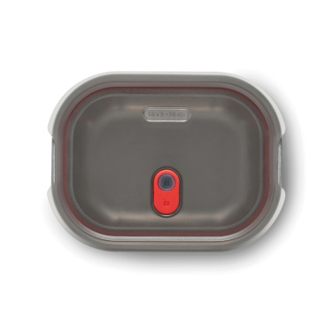 Logotrade advertising product image of: Black+Blum Mealprep Box 3pcs Set Small, Medium, Large