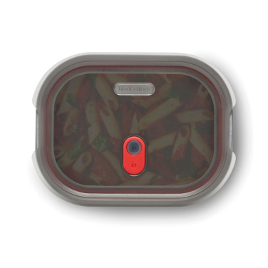 Logo trade promotional giveaways picture of: Black+Blum Mealprep Box 3pcs Set Small, Medium, Large