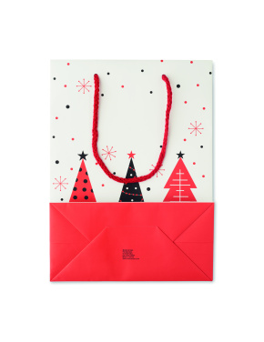 Logotrade promotional product image of: Gift paper bag medium