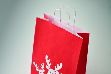 Logotrade advertising product image of: Gift paper bag small