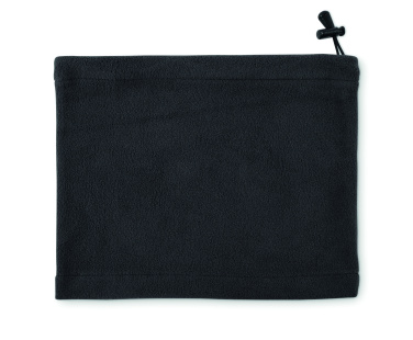 Logotrade promotional gifts photo of: Fleece multiuse beanie