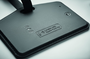 Logotrade promotional merchandise photo of: Anti-loss finder luggage tag