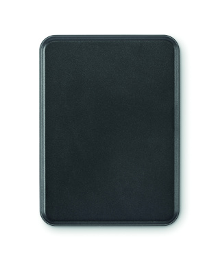 Logo trade promotional item photo of: 5000 mAh Power bank