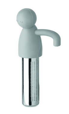 Logotrade promotional giveaway picture of: Funny tea infuser