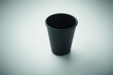 Logotrade corporate gift image of: Reusable PLA single wall cup