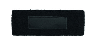 Logotrade corporate gift image of: Headband in polycotton