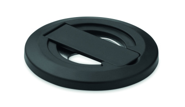 Logotrade promotional item image of: Phone holder and bottle opener