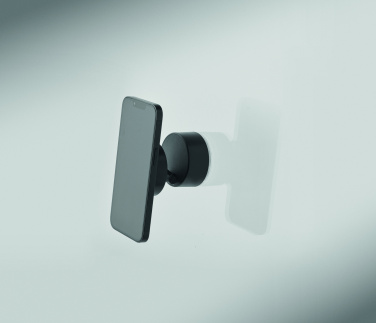 Logo trade advertising product photo of: Magnetic phone holder