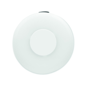 Logo trade promotional items image of: Retractable LED string light