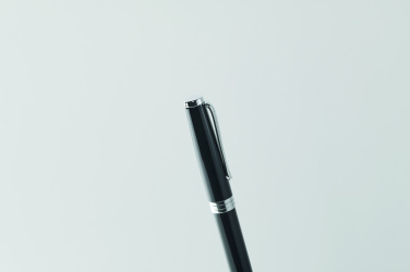 Logotrade promotional item image of: Twist ball pen in box